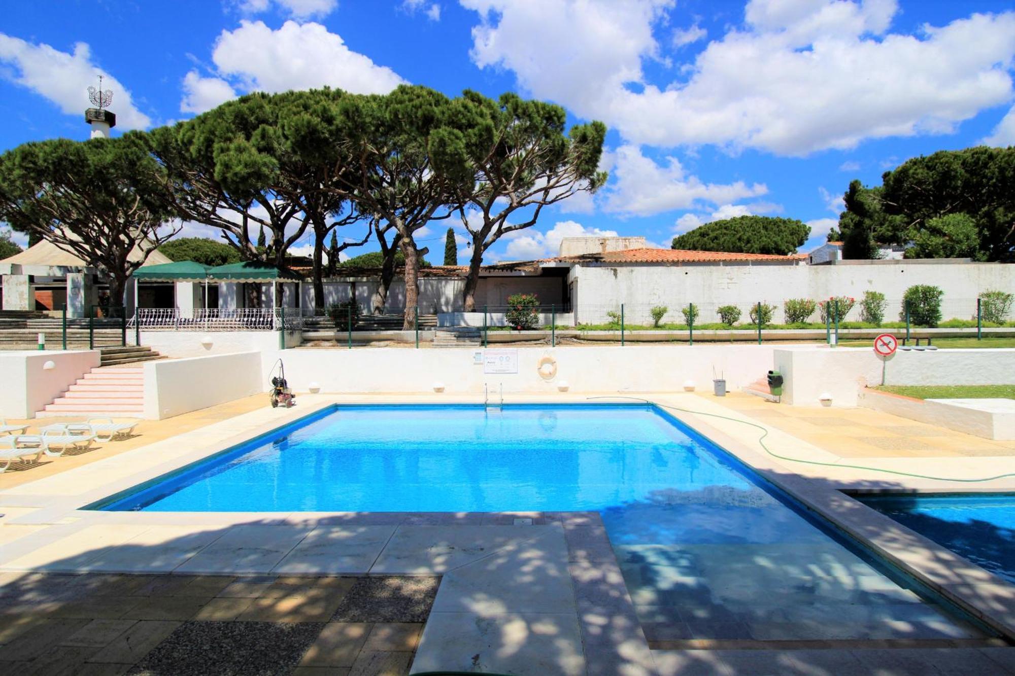 Albufeira Acoteias Villa With Pool By Homing Екстериор снимка