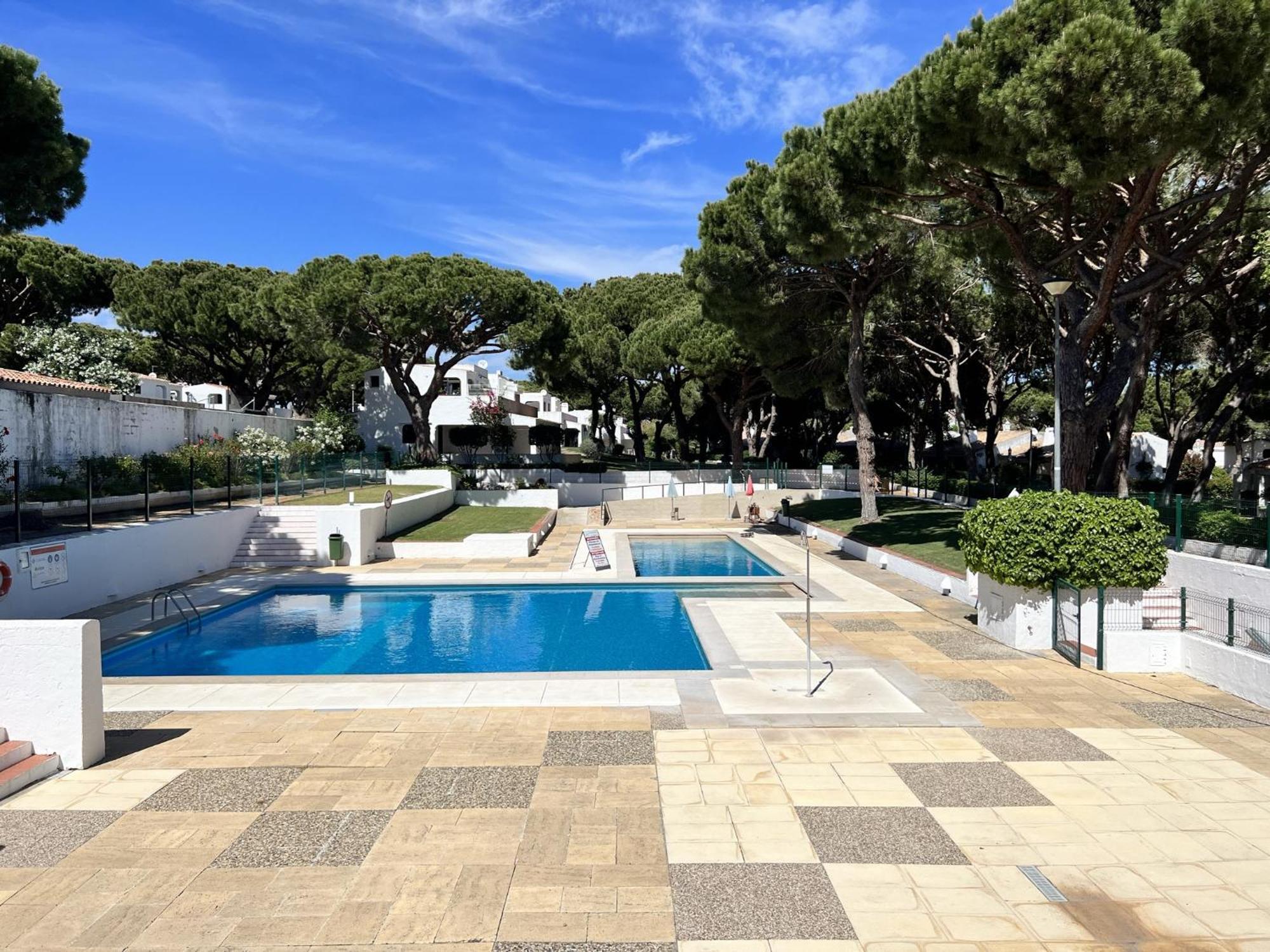 Albufeira Acoteias Villa With Pool By Homing Екстериор снимка