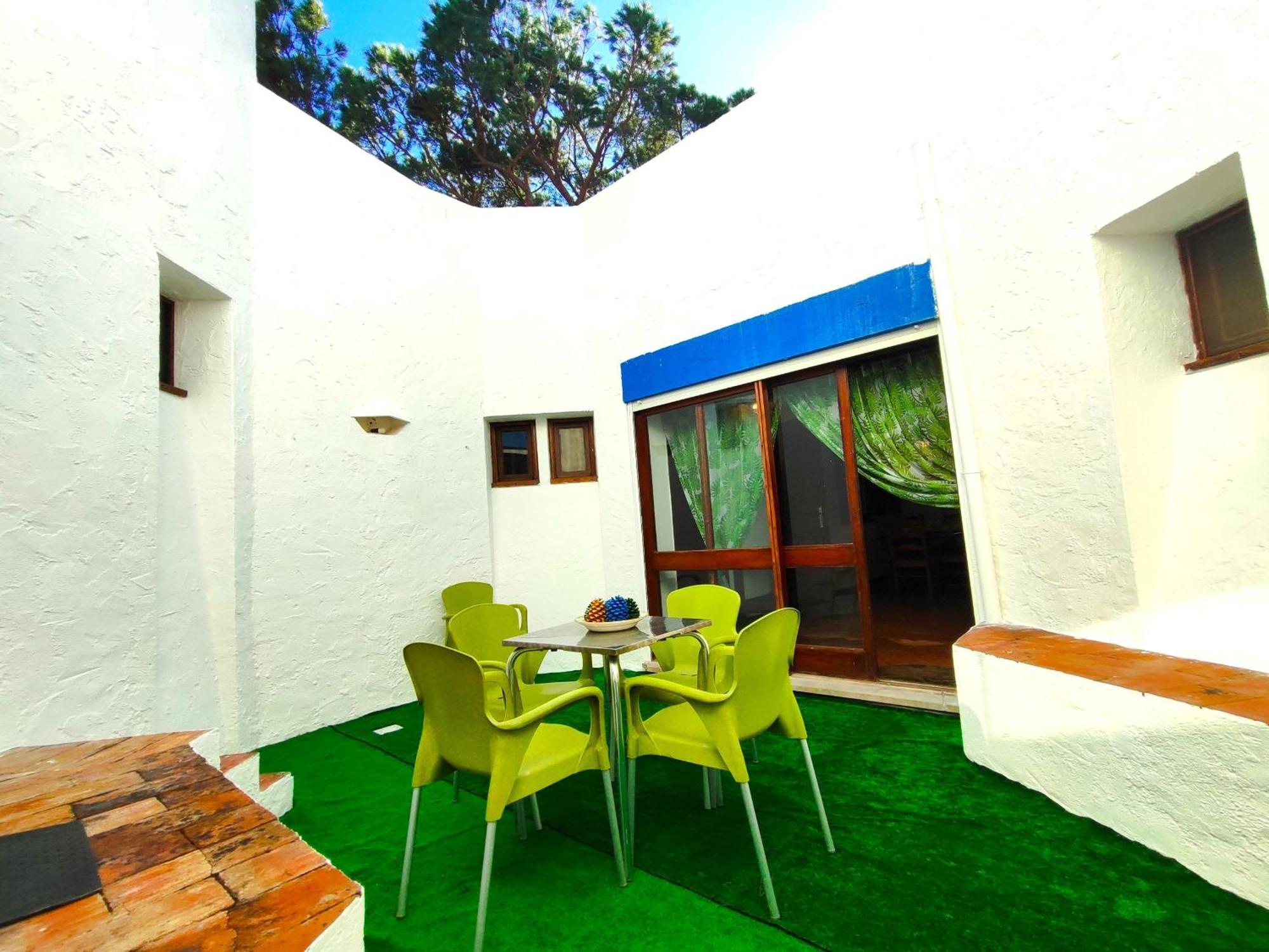 Albufeira Acoteias Villa With Pool By Homing Екстериор снимка