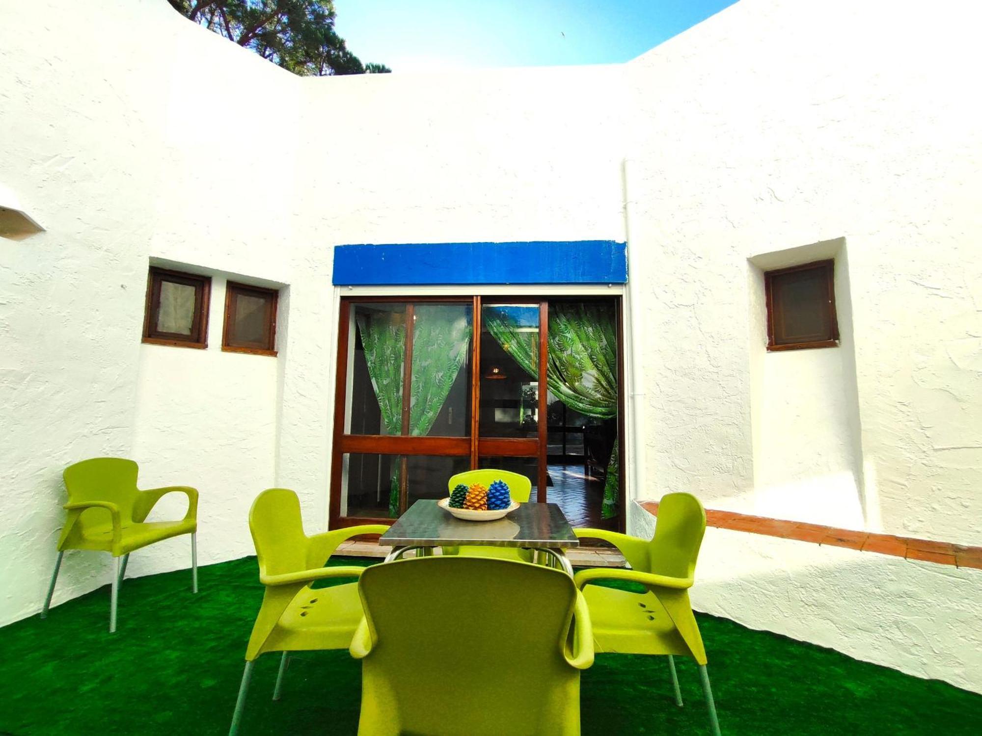 Albufeira Acoteias Villa With Pool By Homing Екстериор снимка