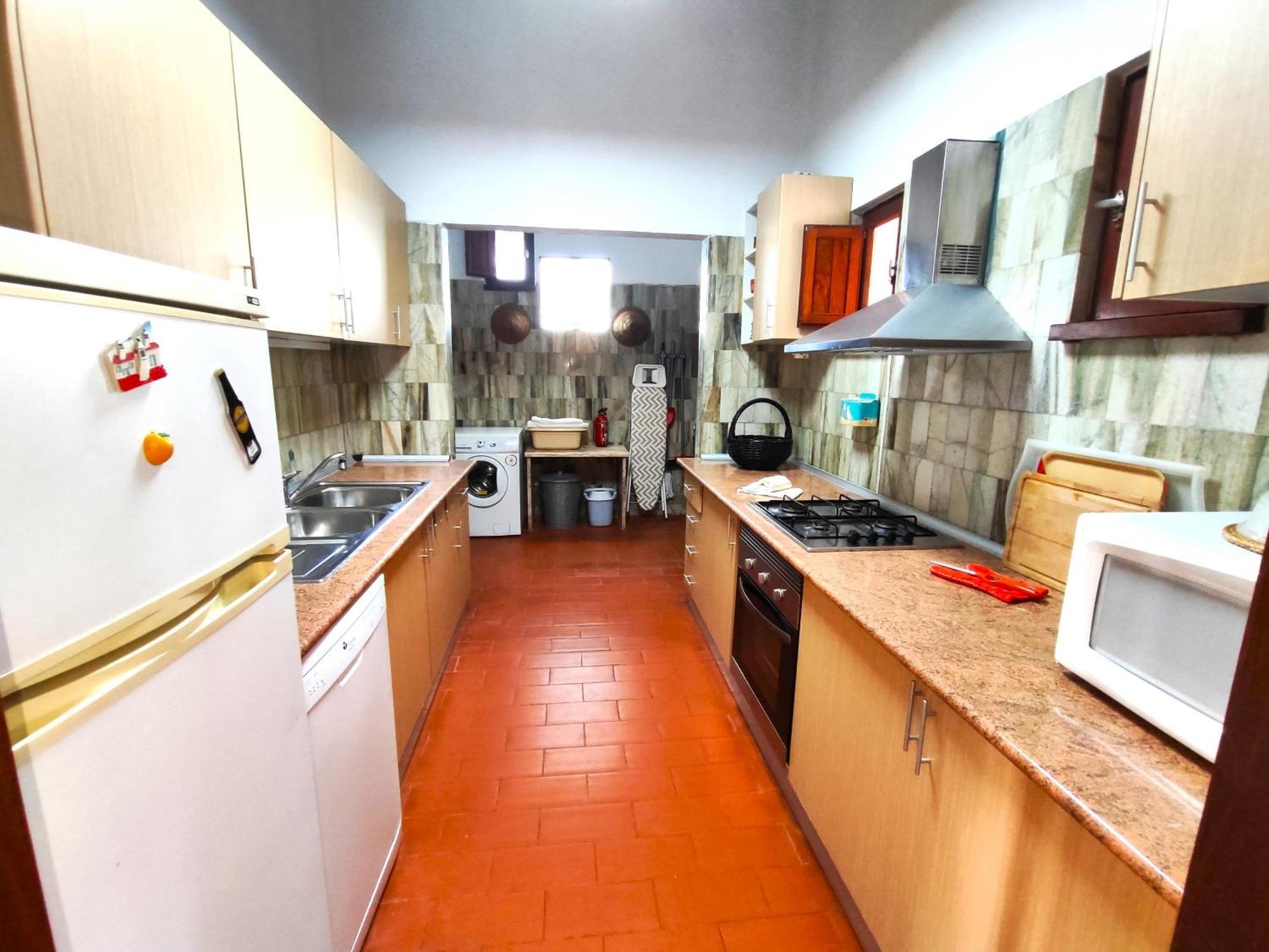 Albufeira Acoteias Villa With Pool By Homing Екстериор снимка