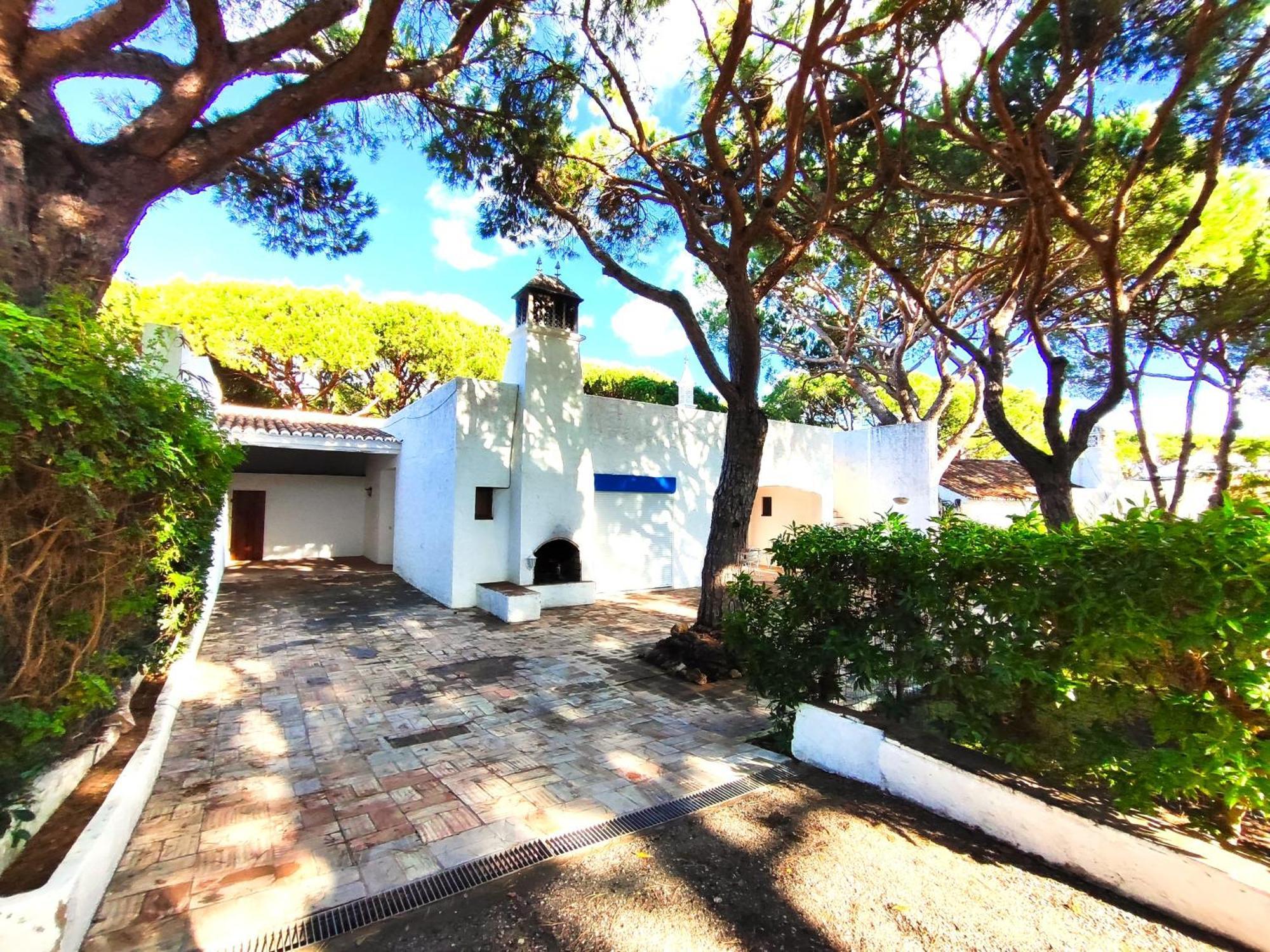 Albufeira Acoteias Villa With Pool By Homing Екстериор снимка