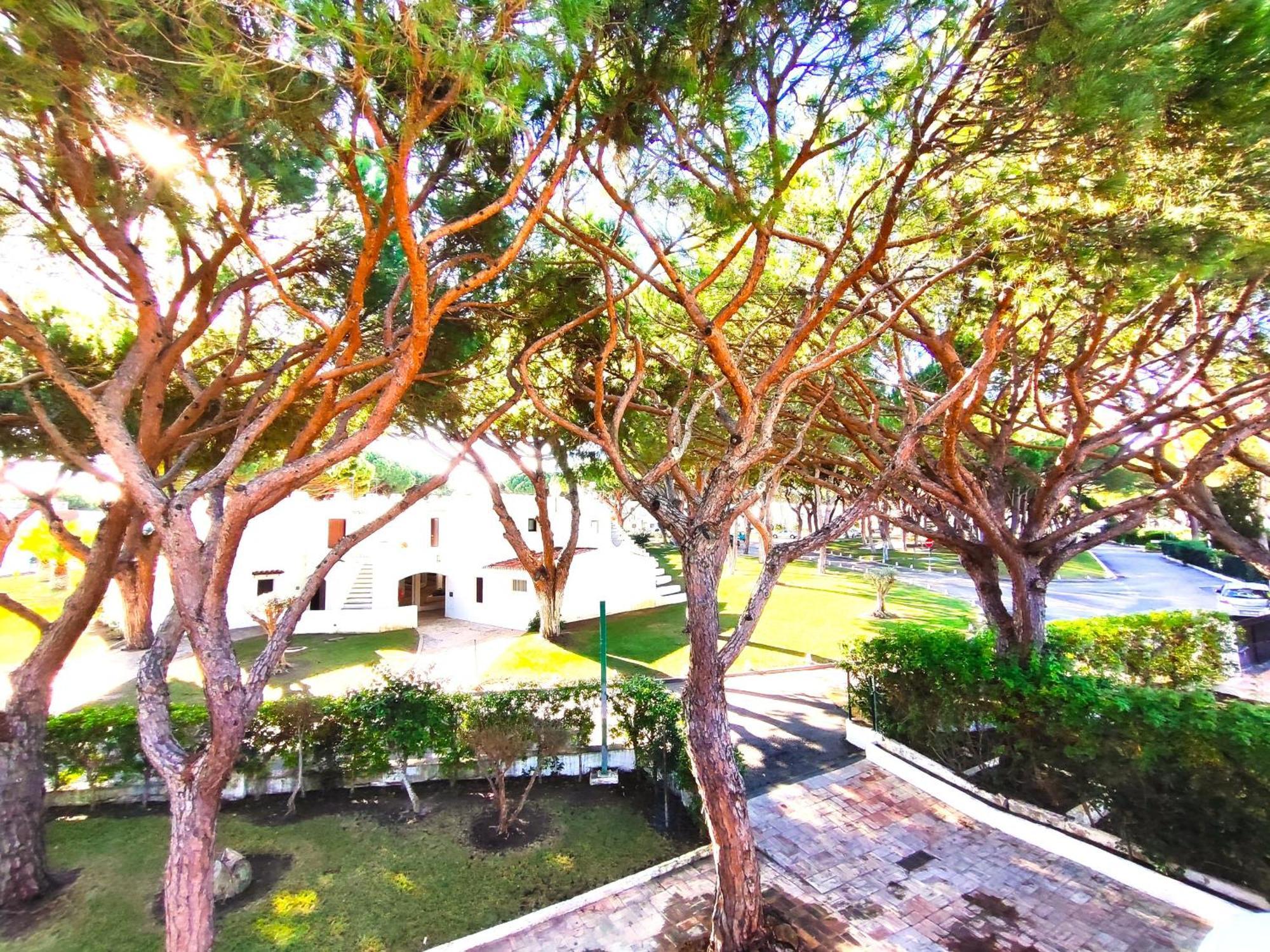 Albufeira Acoteias Villa With Pool By Homing Екстериор снимка