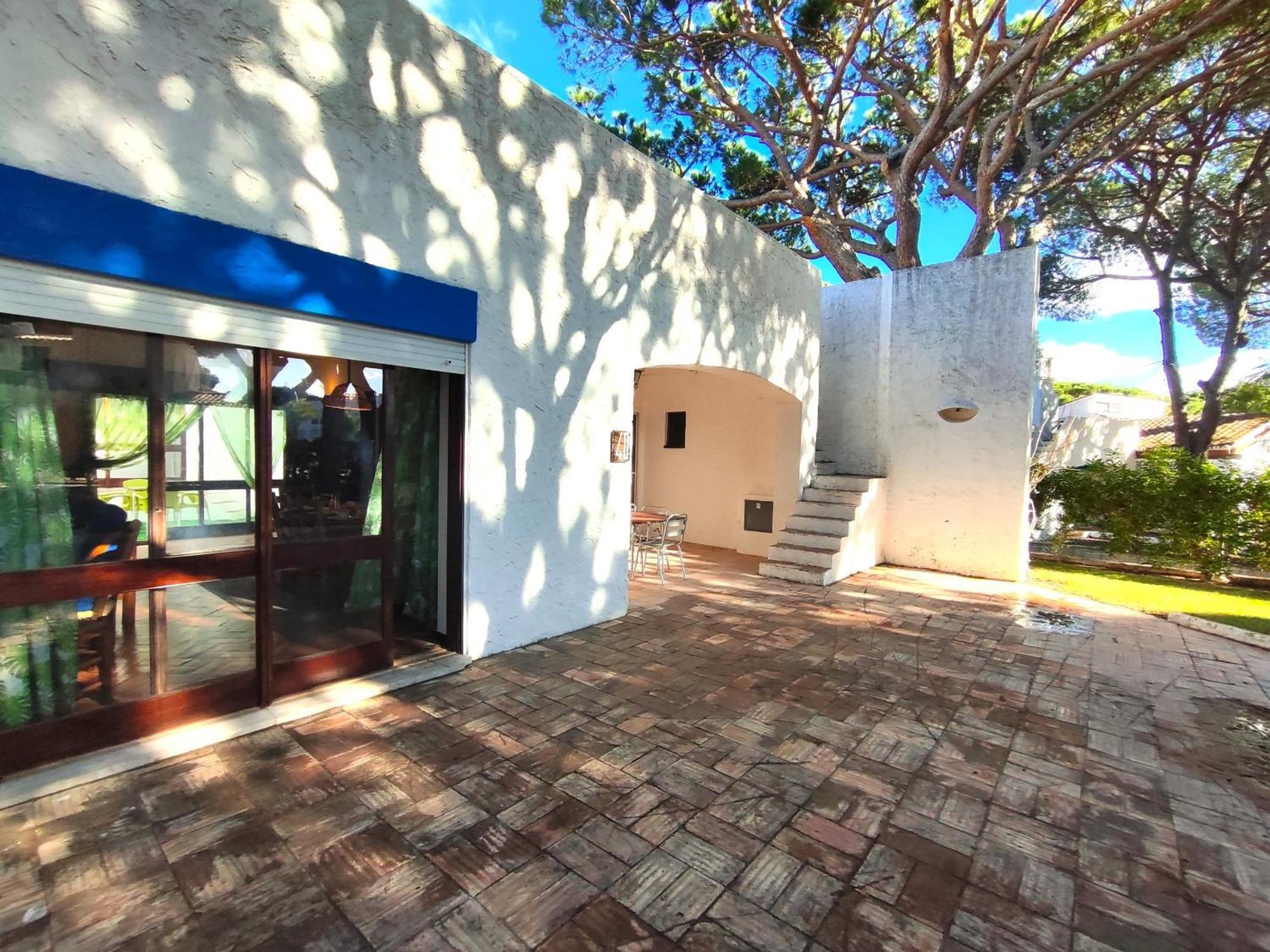Albufeira Acoteias Villa With Pool By Homing Екстериор снимка