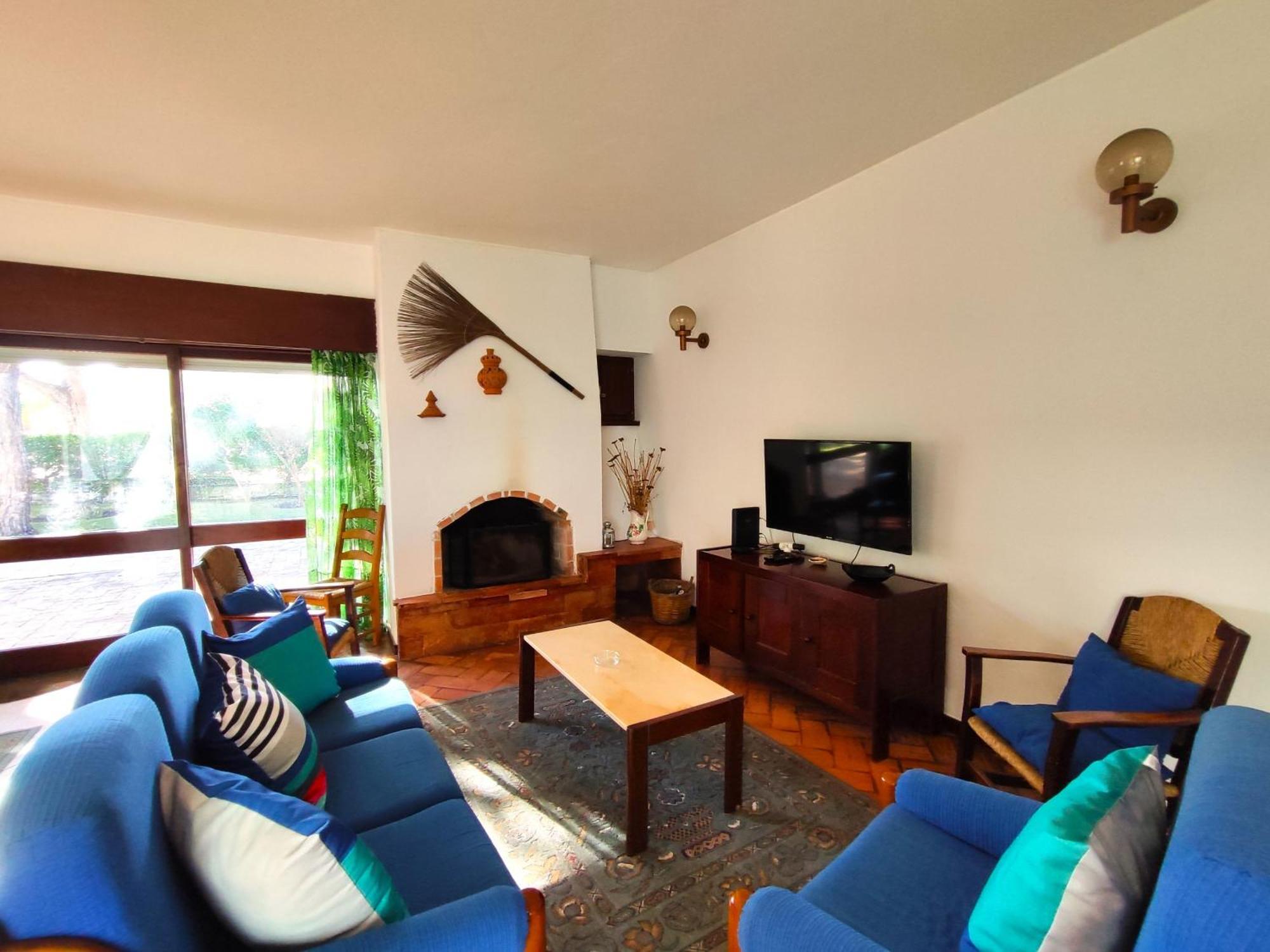 Albufeira Acoteias Villa With Pool By Homing Екстериор снимка